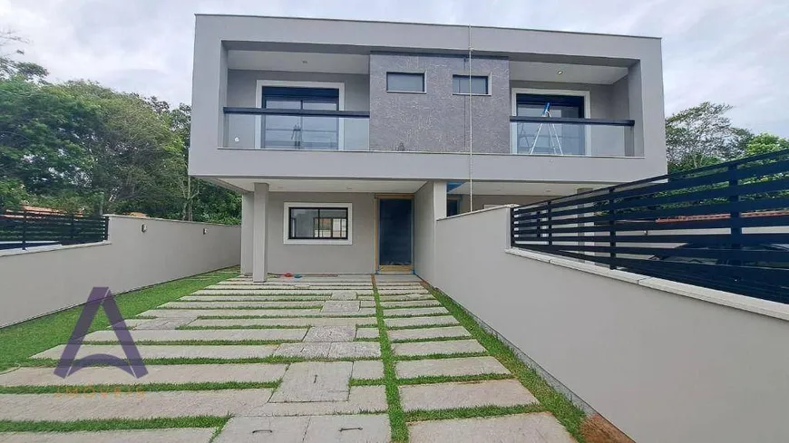 Foto 1 de Casa com 3 Quartos para venda ou aluguel, 150m² em Campeche, Florianópolis