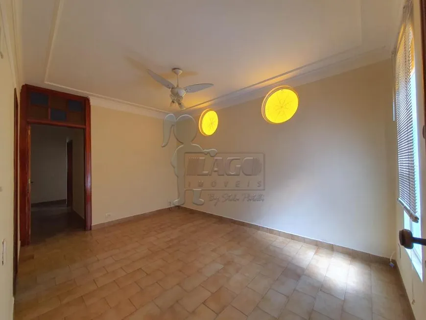 Foto 1 de Casa com 4 Quartos à venda, 196m² em Ipiranga, Ribeirão Preto