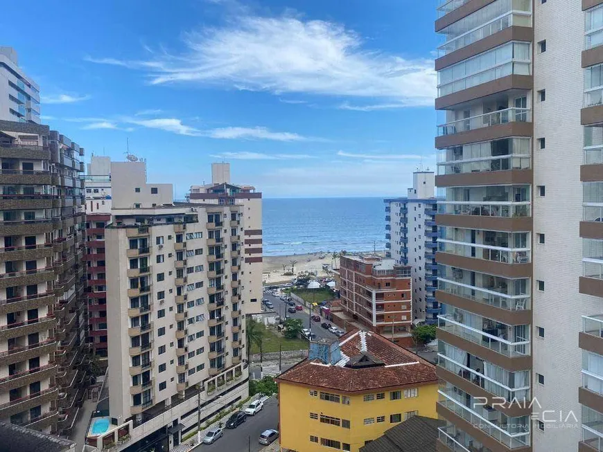 Foto 1 de Apartamento com 1 Quarto à venda, 74m² em Vila Tupi, Praia Grande