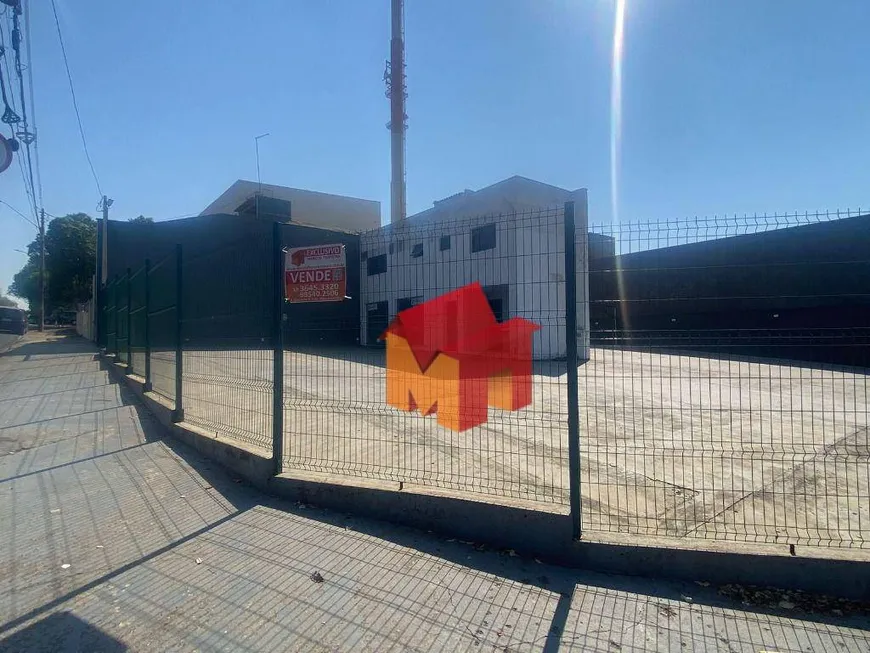 Foto 1 de Ponto Comercial à venda, 313m² em Parque das Nações, Americana