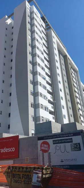 Foto 1 de Apartamento com 2 Quartos à venda, 70m² em Parque Industrial, São José dos Campos