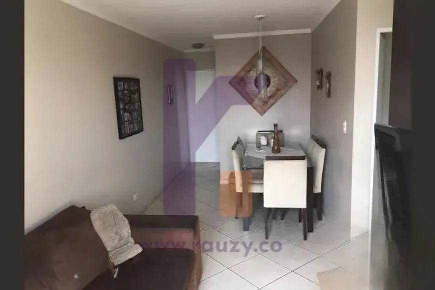 Foto 1 de Apartamento com 2 Quartos à venda, 50m² em Móoca, São Paulo