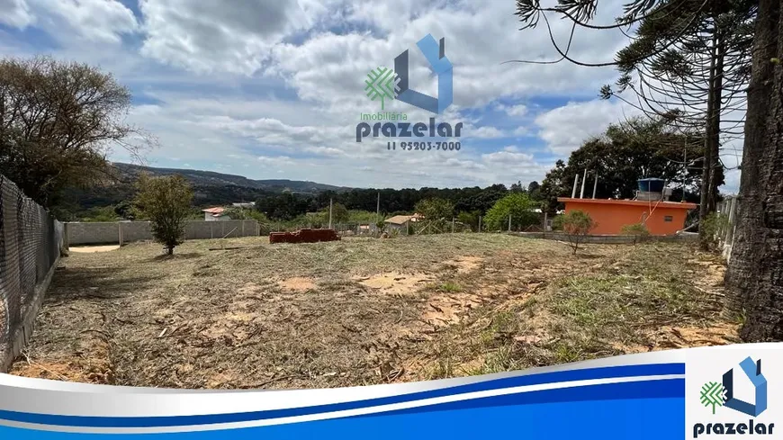 Foto 1 de Lote/Terreno à venda, 1000m² em Dona Catarina, Mairinque