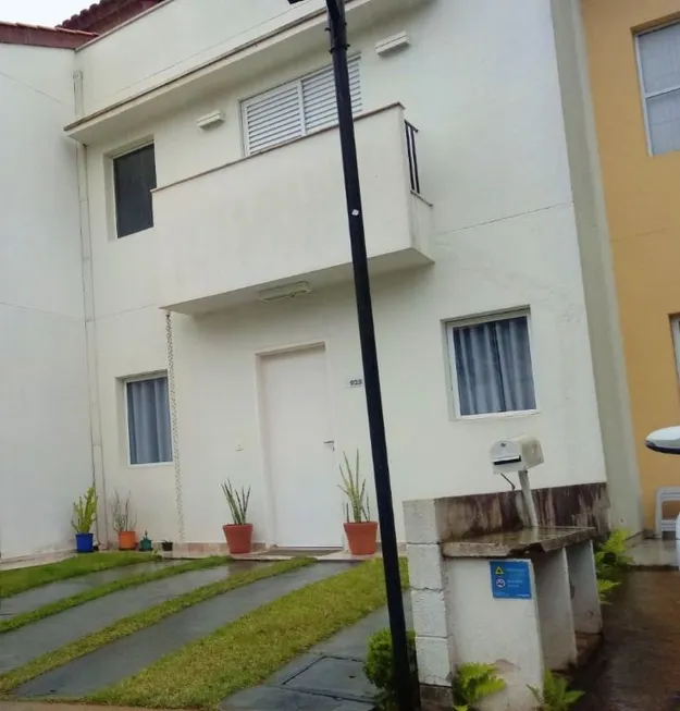 Foto 1 de Casa de Condomínio com 3 Quartos à venda, 87m² em Granja Viana, Cotia