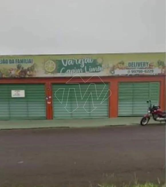 Foto 1 de Galpão/Depósito/Armazém à venda, 333m² em Vila Sedenho, Araraquara