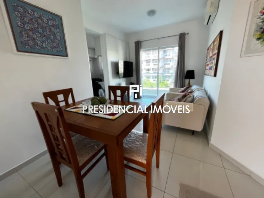 Foto 1 de Apartamento com 2 Quartos à venda, 65m² em Vila Nova, Cabo Frio