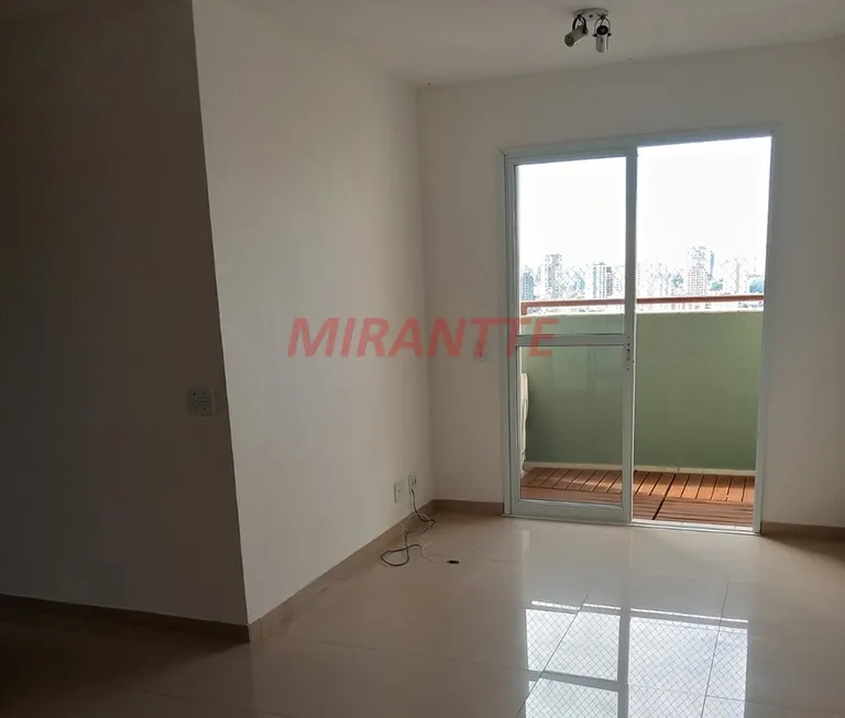 Foto 1 de Apartamento com 3 Quartos à venda, 70m² em Mandaqui, São Paulo