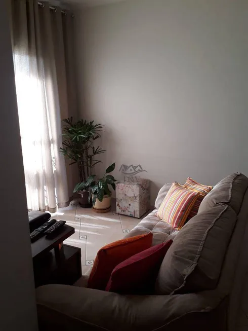 Foto 1 de Apartamento com 2 Quartos à venda, 64m² em Vila Mazzei, São Paulo