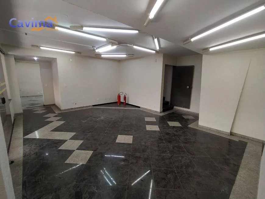 Foto 1 de Sala Comercial para alugar, 190m² em Centro, São Bernardo do Campo