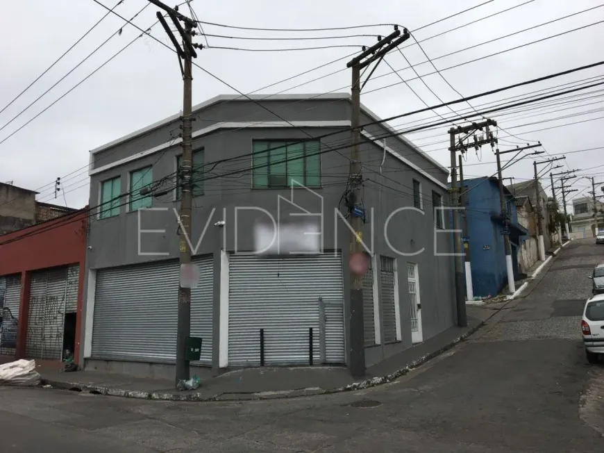 Foto 1 de Ponto Comercial para alugar, 180m² em Vila Carrão, São Paulo