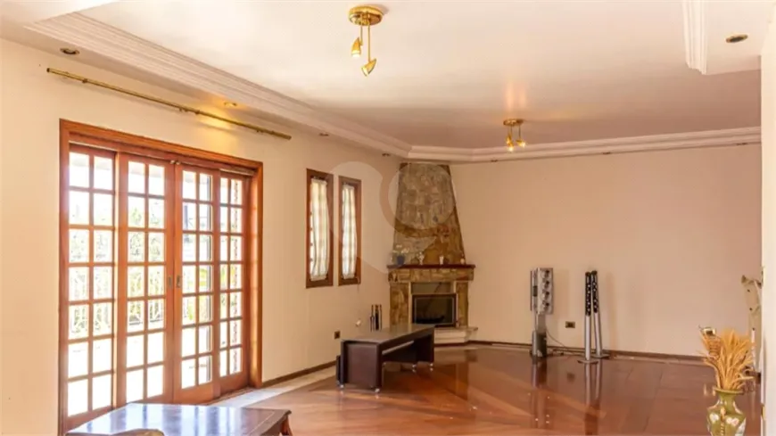 Foto 1 de Casa com 4 Quartos à venda, 458m² em Vila Mariana, São Paulo