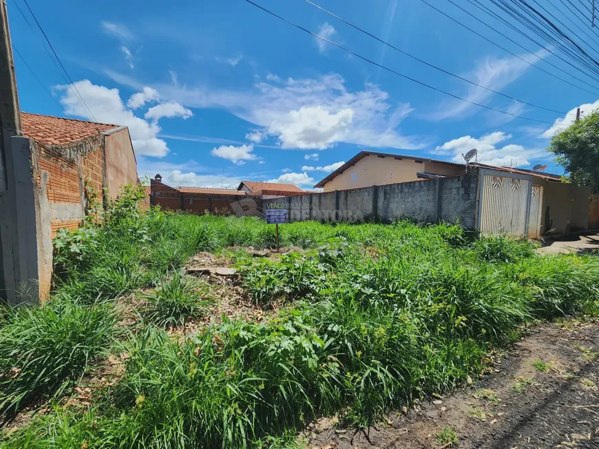 Foto 1 de Lote/Terreno à venda, 200m² em Jardim Nunes, São José do Rio Preto