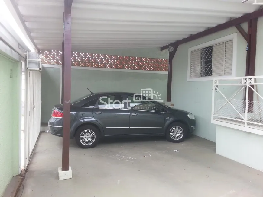 Foto 1 de Casa com 3 Quartos à venda, 100m² em Jardim Garcia, Campinas