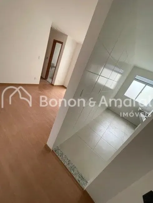 Foto 1 de Apartamento com 2 Quartos à venda, 58m² em Jardim Nova Europa, Campinas