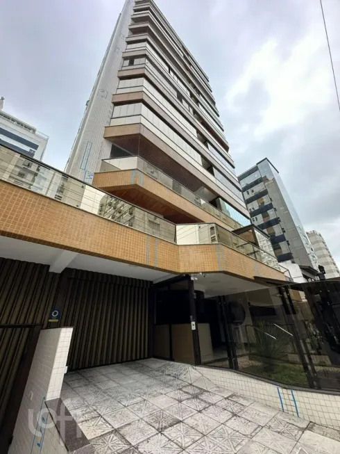 Foto 1 de Apartamento com 3 Quartos à venda, 168m² em Centro, Florianópolis