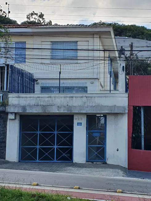 Foto 1 de com 5 Quartos à venda, 200m² em Jabaquara, São Paulo