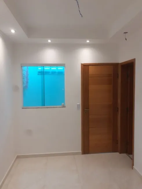 Foto 1 de Apartamento com 2 Quartos à venda, 45m² em Jardim de Lorenzo, São Paulo