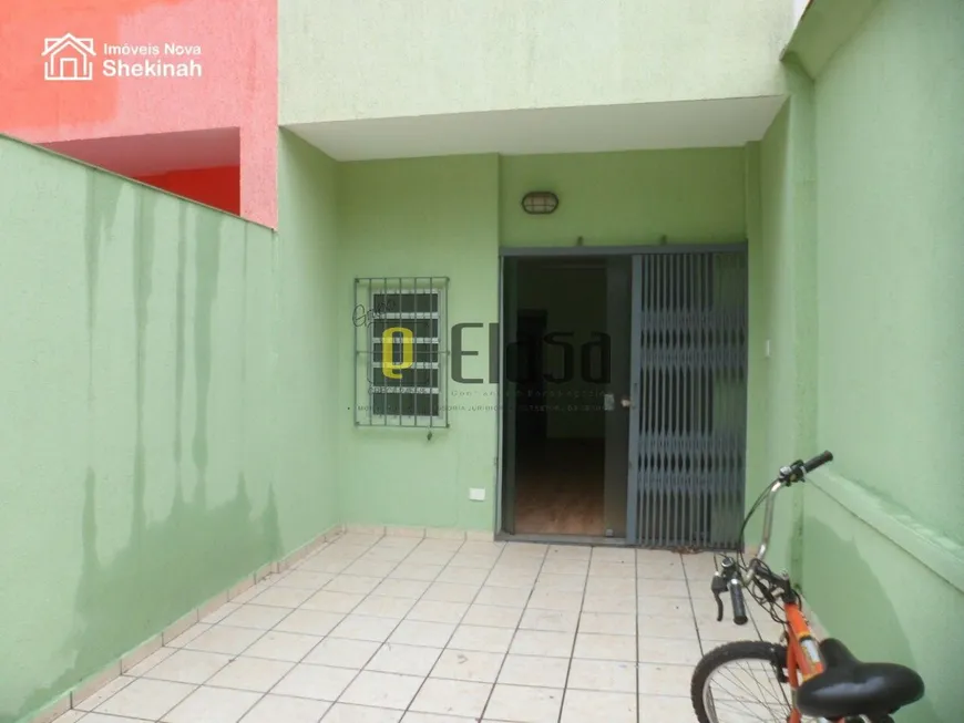 Foto 1 de Consultório com 3 Quartos à venda, 150m² em Vila Sao Francisco (Zona Sul), São Paulo