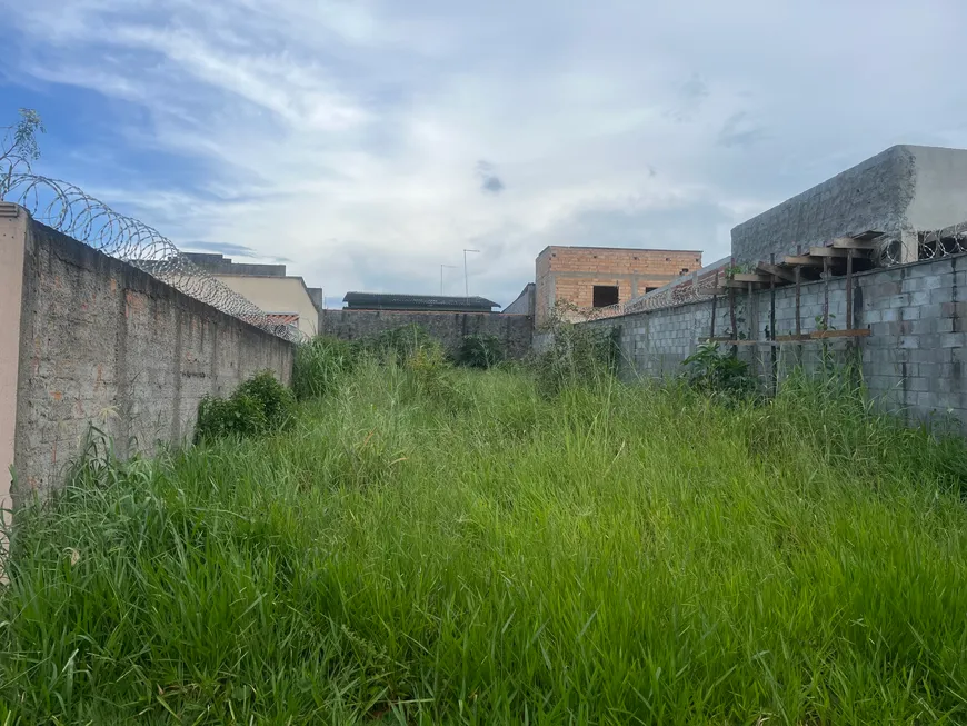 Foto 1 de Lote/Terreno à venda, 300m² em Residencial Vale do Araguaia , Goiânia