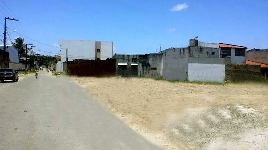 Foto 1 de Lote/Terreno à venda, 200m² em Dezoito do Forte, Aracaju