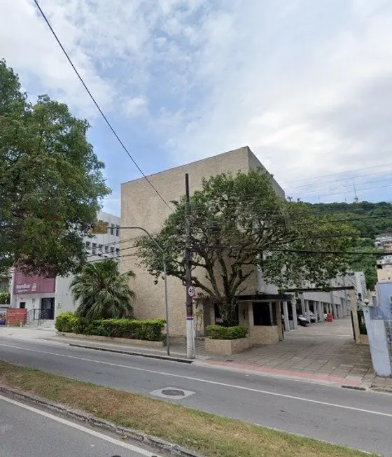 Foto 1 de Apartamento com 3 Quartos à venda, 64m² em Centro, Florianópolis