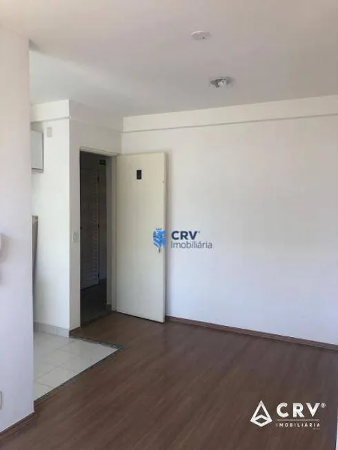Foto 1 de Apartamento com 2 Quartos para alugar, 49m² em Jardim Jockey Club, Londrina