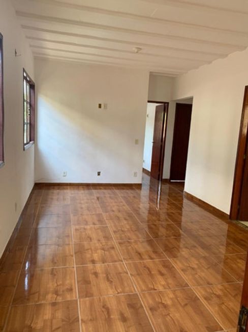 Foto 1 de Apartamento com 2 Quartos para alugar, 100m² em Bananal, Guapimirim