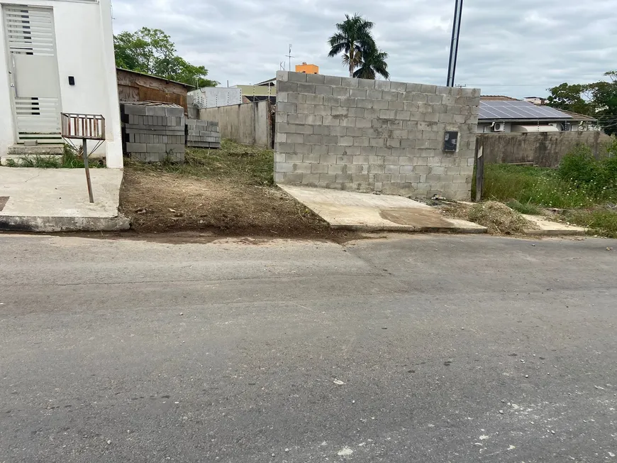 Foto 1 de Lote/Terreno à venda, 227m² em Santa Rosa, Cuiabá