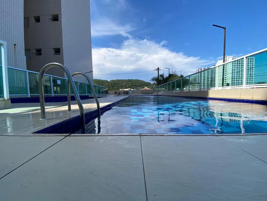 Foto 1 de Apartamento com 3 Quartos à venda, 122m² em Praia dos Sonhos, Itanhaém