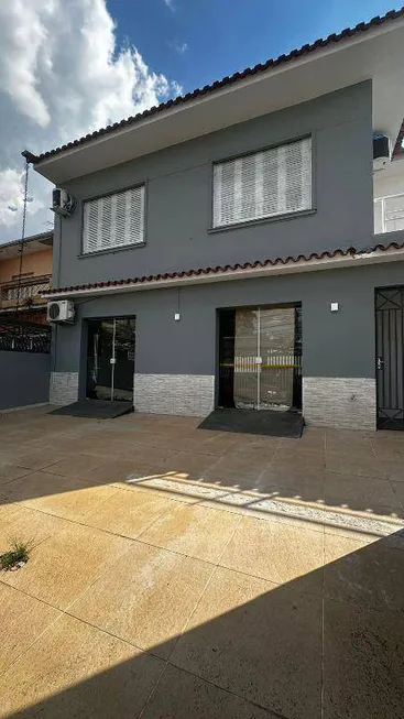 Foto 1 de Imóvel Comercial com 4 Quartos para alugar, 180m² em Santana, São Paulo