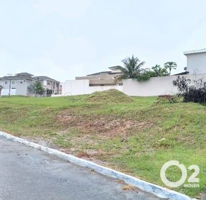 Foto 1 de Lote/Terreno à venda, 300m² em Vale dos Cristais, Macaé