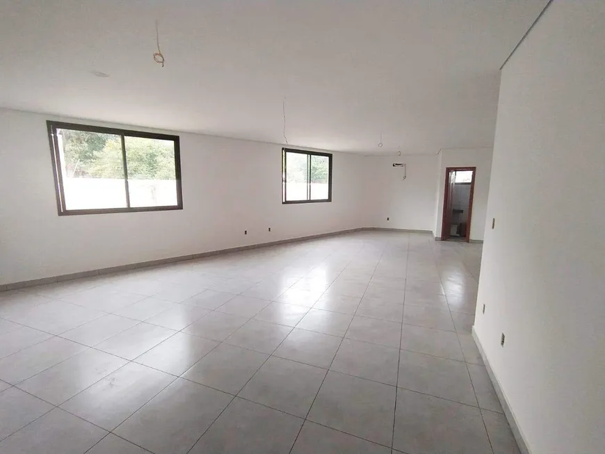 Foto 1 de Sala Comercial à venda, 68m² em São Luíz, Belo Horizonte