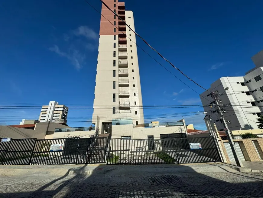 Foto 1 de Apartamento com 3 Quartos para venda ou aluguel, 75m² em Lagoa Nova, Natal