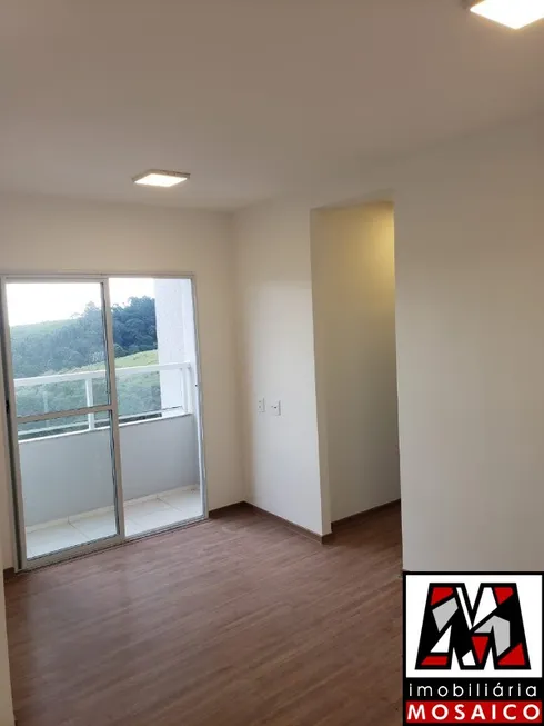 Foto 1 de Apartamento com 3 Quartos à venda, 54m² em Jardim Carlos Gomes, Jundiaí