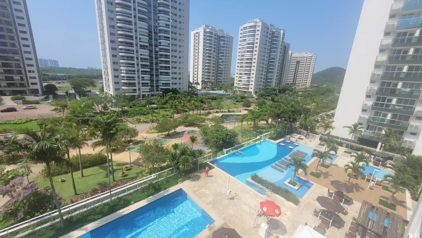 Foto 1 de Apartamento com 2 Quartos à venda, 80m² em Recreio Dos Bandeirantes, Rio de Janeiro