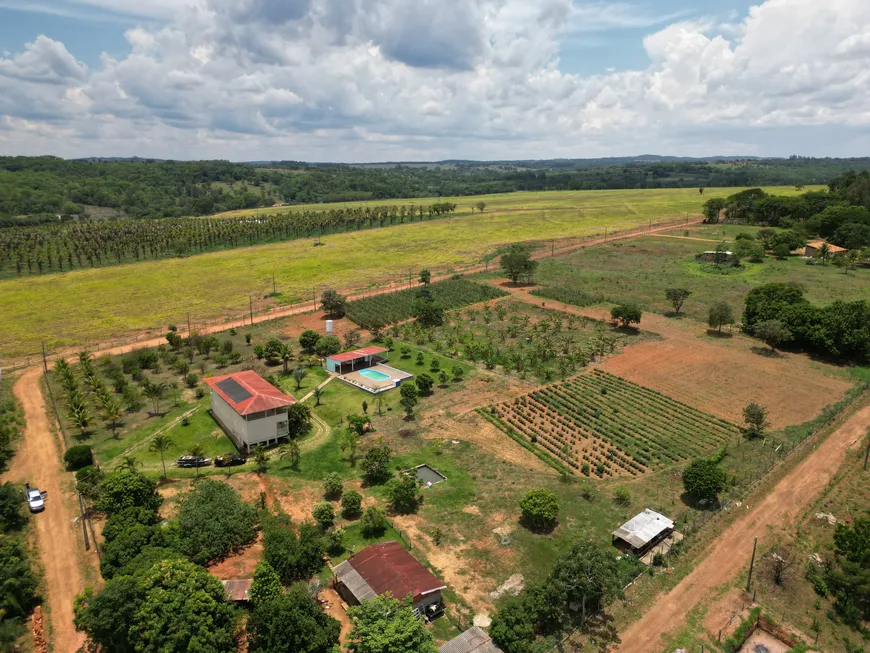 Foto 1 de Fazenda/Sítio com 4 Quartos à venda, 20000m² em , Bela Vista de Goiás