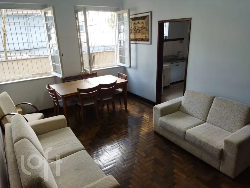 Foto 1 de Apartamento com 3 Quartos à venda, 93m² em São Geraldo, Porto Alegre