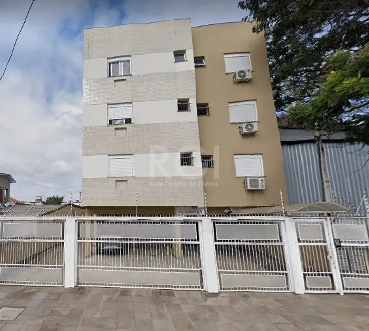 Foto 1 de Apartamento com 3 Quartos à venda, 90m² em Partenon, Porto Alegre