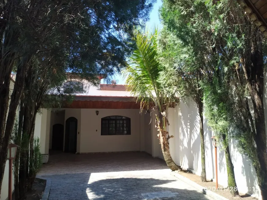 Foto 1 de Casa com 3 Quartos à venda, 180m² em Jardim Ana Rosa, Taubaté