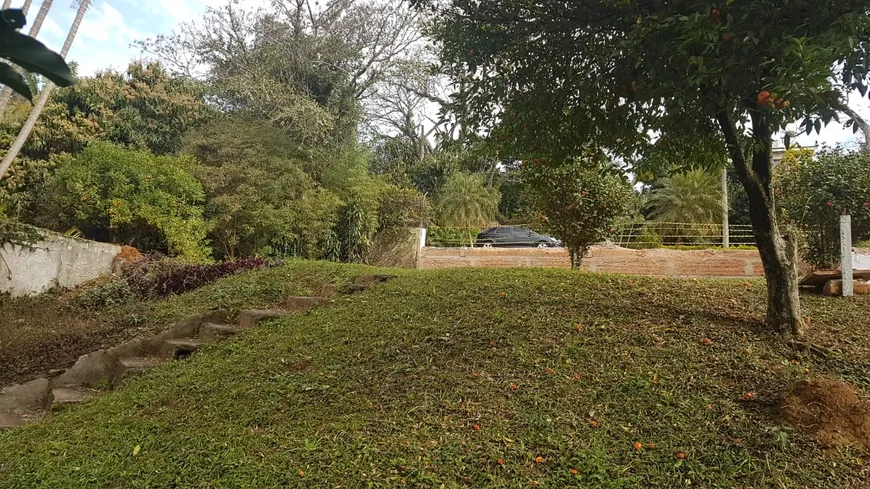 Foto 1 de Lote/Terreno à venda, 519m² em Jardim Barbacena, Cotia