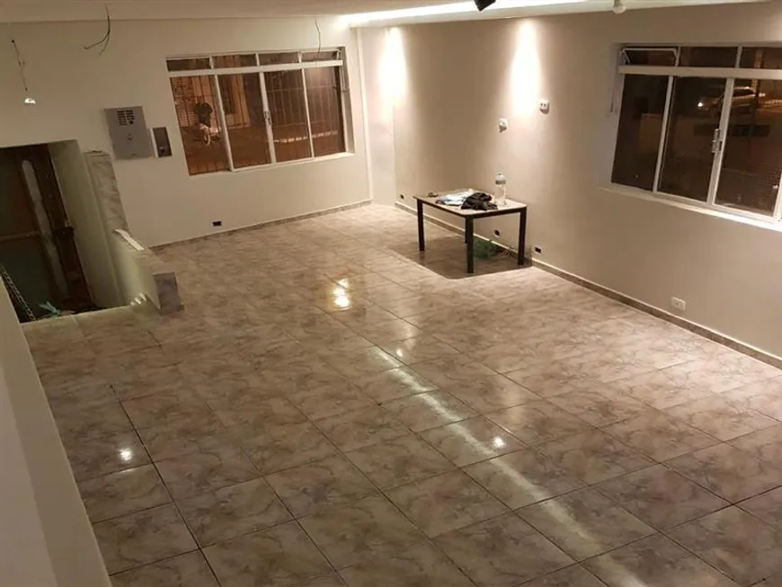 Foto 1 de Sala Comercial para alugar, 50m² em Parque Imperial , São Paulo