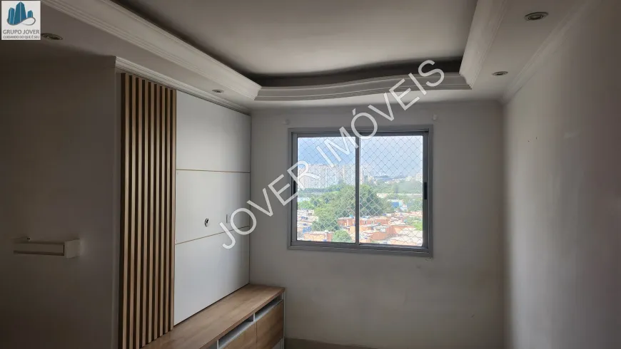 Foto 1 de Apartamento com 2 Quartos à venda, 50m² em Tatuapé, São Paulo