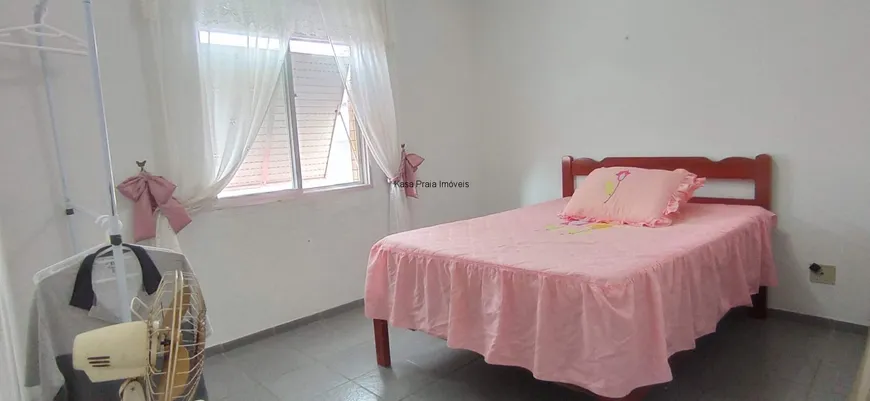 Foto 1 de Apartamento com 2 Quartos à venda, 89m² em Boqueirão, Praia Grande