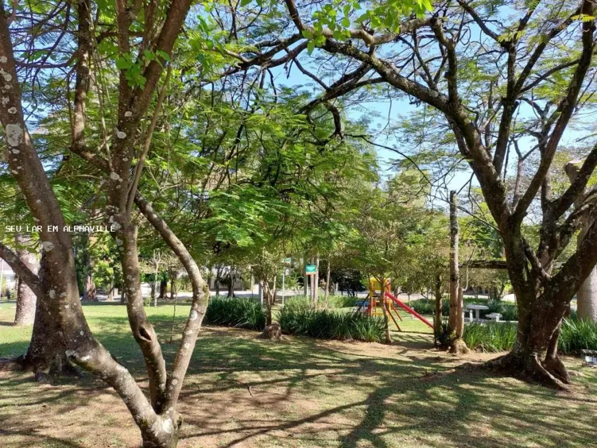 Foto 1 de Casa de Condomínio com 5 Quartos à venda, 517m² em Alphaville, Santana de Parnaíba