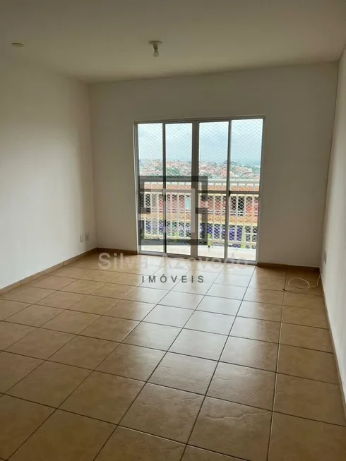 Foto 1 de Apartamento com 1 Quarto à venda, 53m² em Vila Rio Branco, Americana
