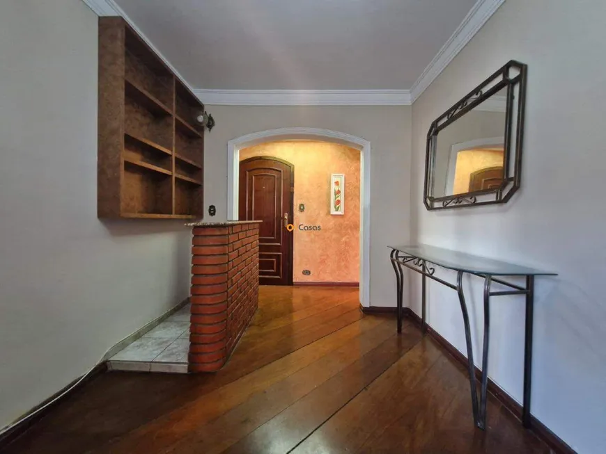 Foto 1 de Apartamento com 2 Quartos para alugar, 70m² em Vila Moraes, São Paulo