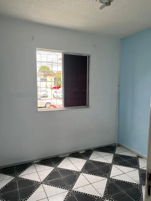 Foto 1 de Apartamento com 2 Quartos à venda, 45m² em Natal, Camaçari