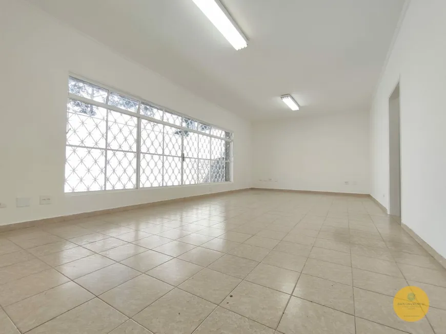 Foto 1 de Imóvel Comercial com 4 Quartos para venda ou aluguel, 360m² em Vila Romana, São Paulo
