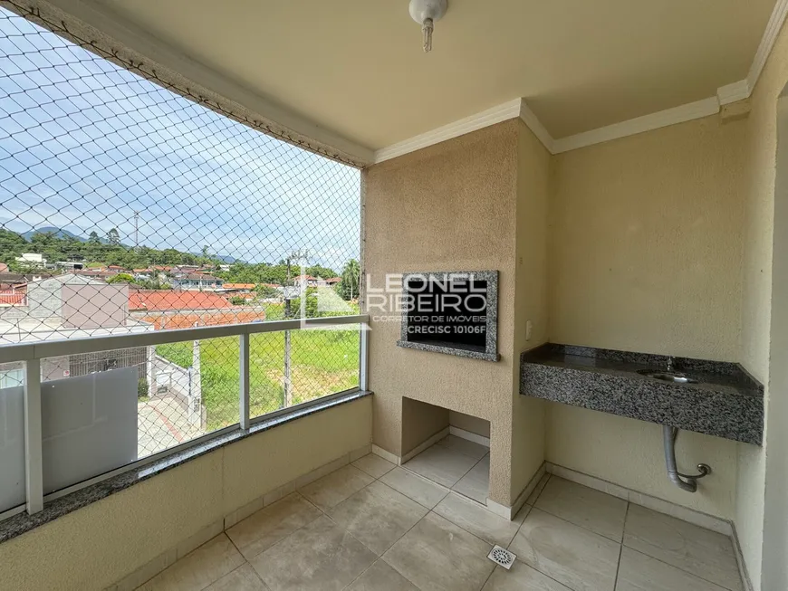 Foto 1 de Apartamento com 2 Quartos à venda, 70m² em Rio Morto, Indaial