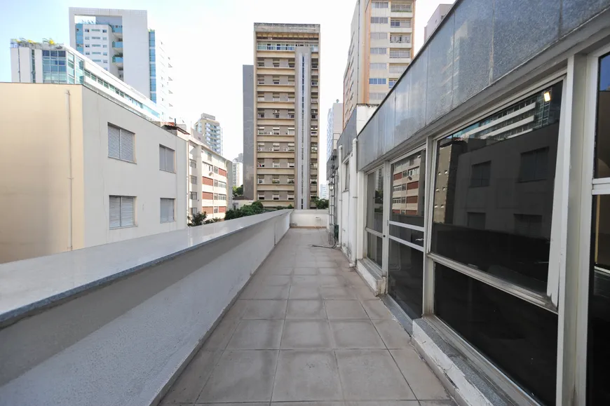 Foto 1 de Cobertura com 4 Quartos à venda, 280m² em Lourdes, Belo Horizonte